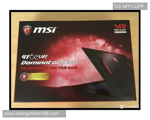 GT62VR游戏本评测：性能与便携性的完美结合，适合各类玩家的最佳选择